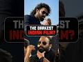 Spirit is The Darkest indian film ever?☠️🔥 #spirit
