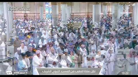 سورة التين بتلاوة الشيخ عبدالباري الثبيتي (15 محرم 1445)