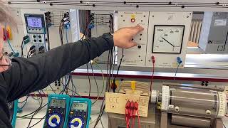 Teil 3 Soft Starter, Elektronischer Sanftanlasser für AKLM screenshot 5