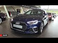 Audi A4 S Line 2020 New Full Review Interior Exterior Infotainment