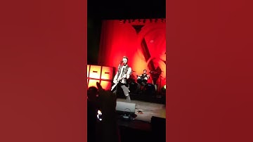 Bullet For My Valentine - Raising Hell (Live at Aylesbury)