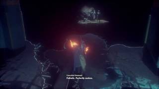 Code Vein: Darkseeker Memory