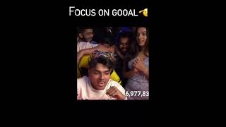 Focus on gooal 👀 Johny NXT level 📈#viral #memes #johnthan #gaming #youtubeshorts