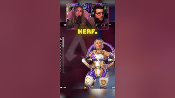 Is Conduit Good? I played her 50 hours... (Apex Legends)