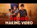 Krack Fight Making | Nellore Kurrallu | Tamada Media | Munna | Kiran | Laayiq | Subhani | Varun