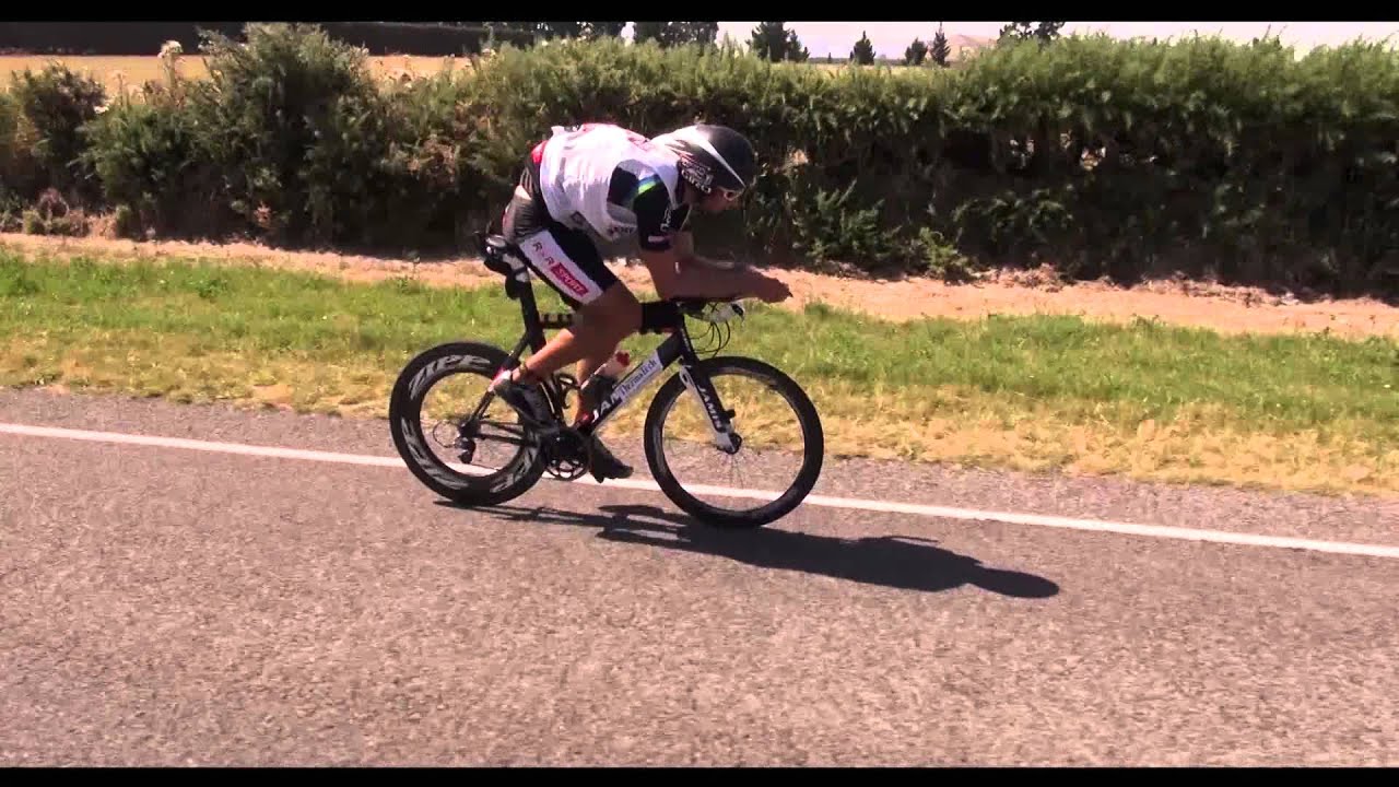 Speight's Coast to Coast 2013 Part 2 (Official Video)