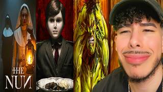These Horror Movies Made Us Unreasonably Angry 😭