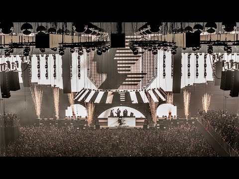 Reverze 2024 | B-Front x Phuture Noize: The Enlightenment