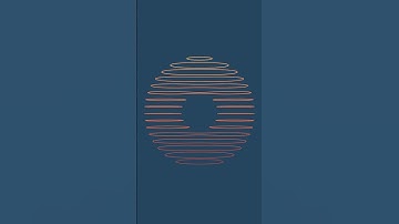 Level sets of the torus  #animation #computationalart #wolfram