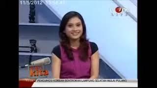 Download lagu CJ Ryon @ Ruang Kita TVOne