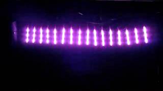 Icicle prototype