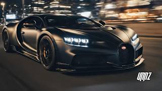 Unnz  Shadow original Mix  Deep U0026 Dark Mood