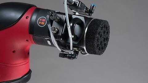 Clicksmart Vacuum Foam Gripper