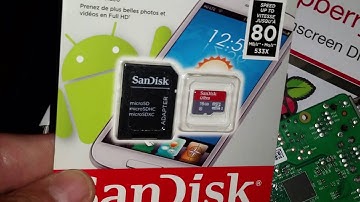 Raspberry Pi 2 Windows 10 IoT