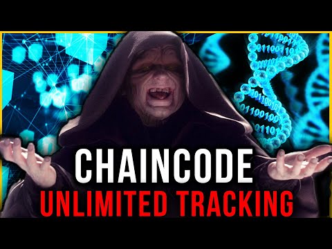 Видео: Chaincode гэж юу вэ?