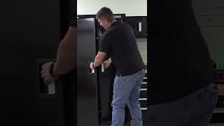 Craftsman 126" Storage Suite Tour (CMST98242BK) 🔧