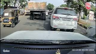 Dairy circle hassan #dashcam