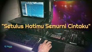 SETULUS HATIMU SEMURNI CINTAKU - Tembang Kenangan_Remix Nostalgia_Lagu Nostalgia