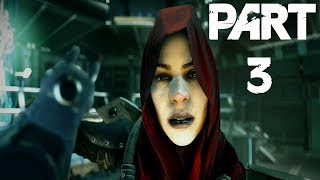 Famous Killzone: Shadow Fall - Gameplay Walkthrough Part 3 - Into the Sun Profile