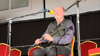Willie Clancy Summer School 2024 Flute Recital 11 Fintan Vallely