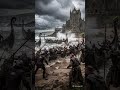 The Day Vikings Changed History Forever
