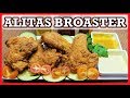 como hacer POLLO a la BROASTER - INGREDIENTE SECRETO del pollo a la broaster - pollo estilo kfc