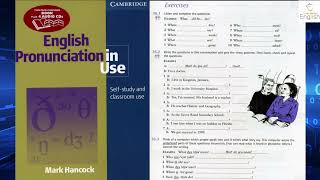 Pronunciation in Use Intermediate, Unit 36, What do you think Profile