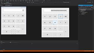 Programmers Choice - Calculator App