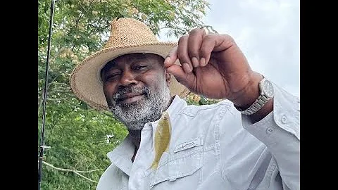 Cecil Jennings Fall 2021