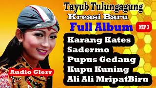 Tayub Tulungagung Kreasi Baru Full Album MP3 Audio Glerr Istimewa