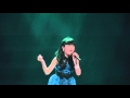 平内真矢(ソロ) 2016 ASH SPRING ACT ♪ レイニーブルー