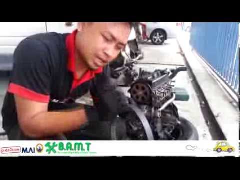 Cara bersihkan air radiator kereta  FunnyDog.TV