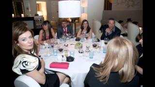 Gala De Presentación Amyco