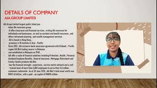 Case Study of Two Insurance Companies