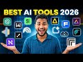 Don't Buy ChatGPT! ❌ 6 Google AI Tools That Destroy Paid Apps (2026)