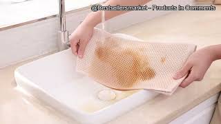 Top 5 The Best Selling Dish Cloths Dish Towels on Amazon
