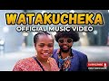WATAKUCHEKA _CJ PETER 254 (OFFICIAL MUSIC VIDEO)