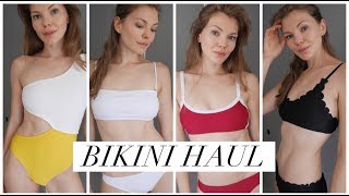 Bikini Haul with FairySeason