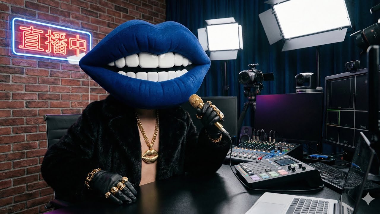 【出一張嘴】今天不談「祂」，只聊「祂」