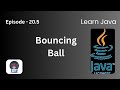 Meaning of Main Method | Episode 21 | Learn Java