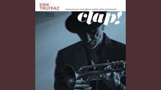 Video thumbnail of "Erik Truffaz - L'alpagueur"