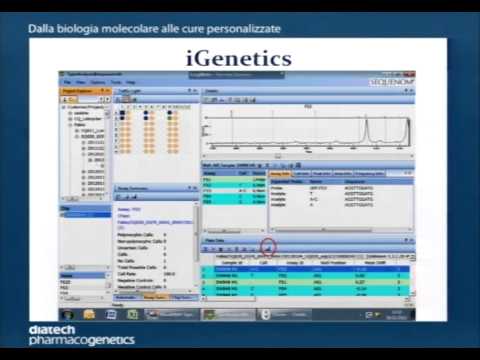 Video: Saggi Epigenetici Per La Biologia Chimica E La Scoperta Di Farmaci