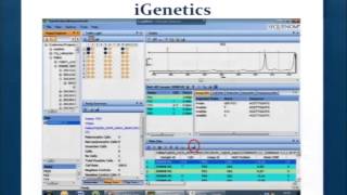 Seminario Diatech Pharmacogenetics Sequenom MassARRAY Istituto Clinico Humanitas Milano screenshot 5