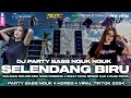 DJ SELENDANG BIRU - PARTY BASS NGUKK NGUKK VIRAL TIKTOK 2024 || AR23 PROJECT OFFICIAL
