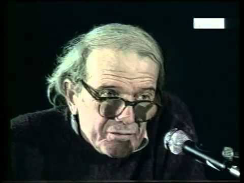 Gilles Deleuze : l&#039;art et les sociétés de contrôle