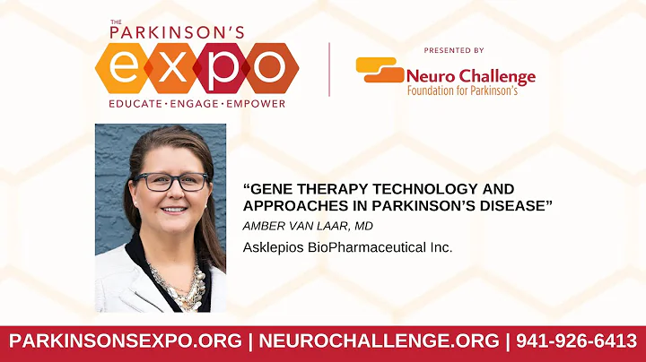 Gene Therapy Technology and Approaches in Parkinso...