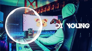 Di Young - Pixel Pig (Happy Hardcore Version)