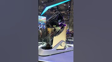 Computex 2024 - İnWin 11th Signature Series Chasis #gaming #gamingpc #pc #pcbuild #rtx #gamer