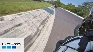 Summit Point Shenandoah Circuit | Ninja 300 Motorcycle (Advanced Group)