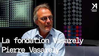PRÉSIDENT | FONDATION | VASARELY